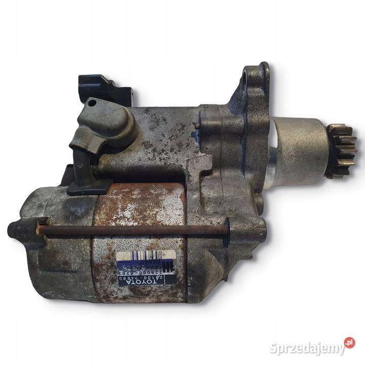 ROZRUSZNIK Lexus RX300 RX 300 I 30 V6 2810074260 Chełm