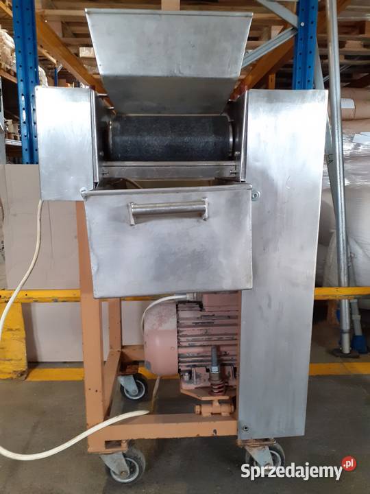 Młynek granitowy gastronomiczny Ogorzelczyn