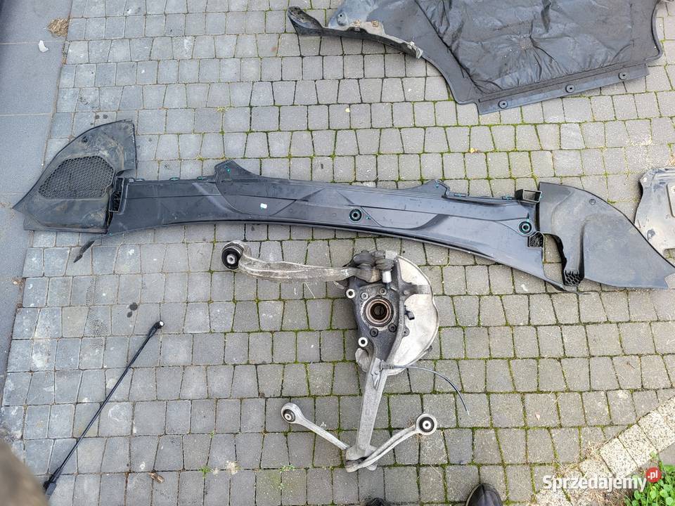 podszybie BMW G30 G31 Radom sprzedam