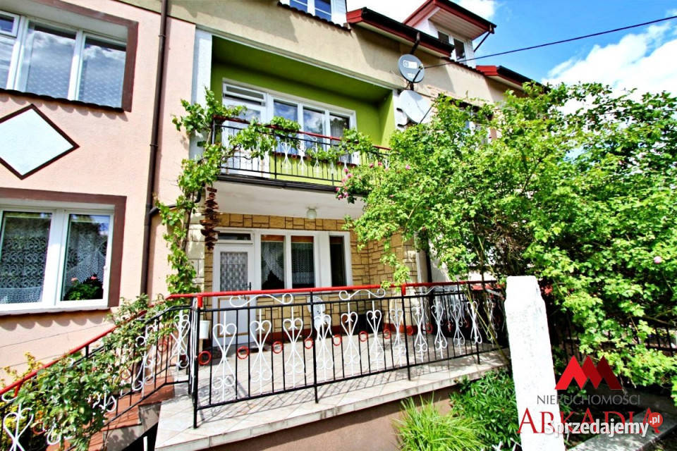 sprzedaży domu bliźniaka 183m2 Lipno