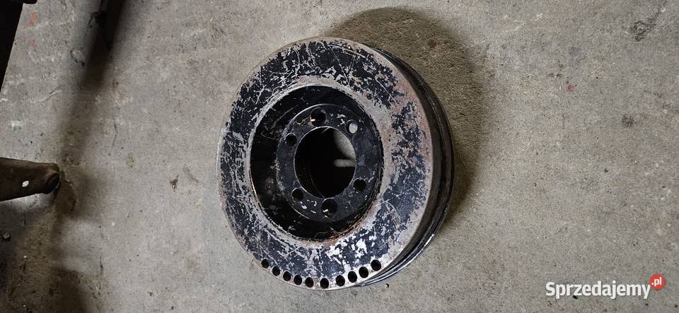 Hamulec ręczny bęben Uaz Laskowa