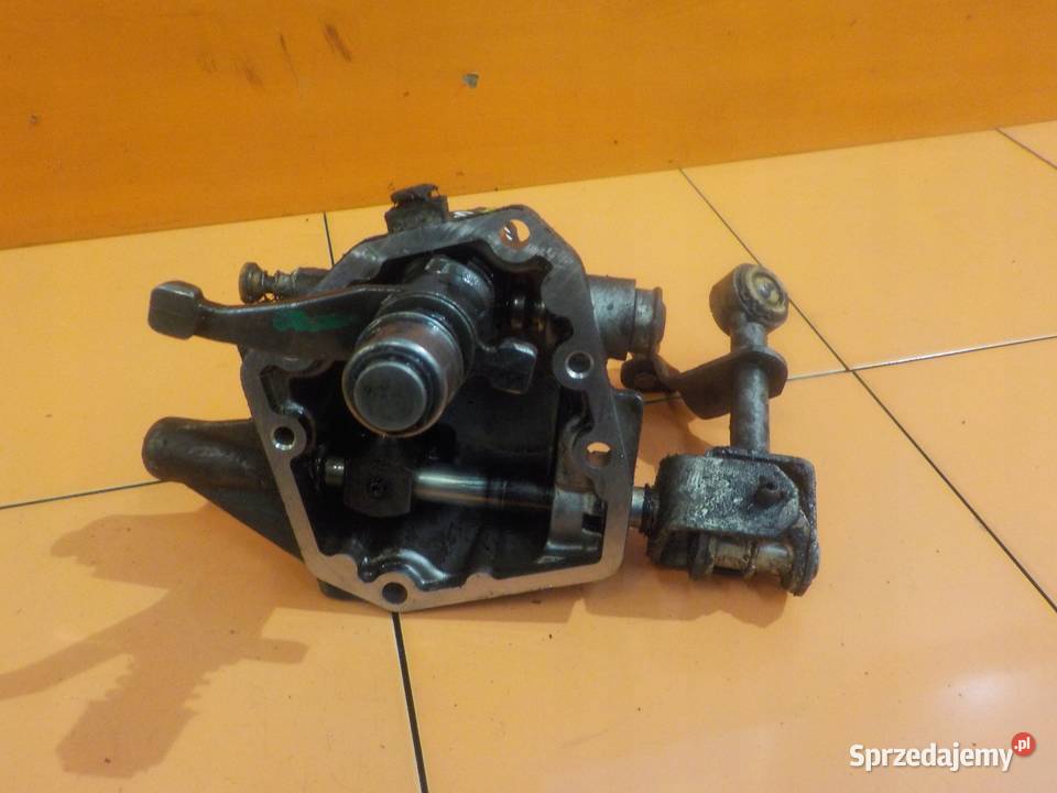 CORSA D 14 16V 12r 100 wybierak skrzyni biegow