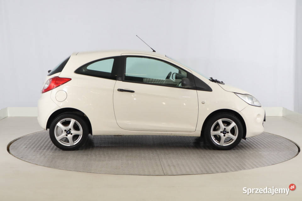 Ford Ka 12 i