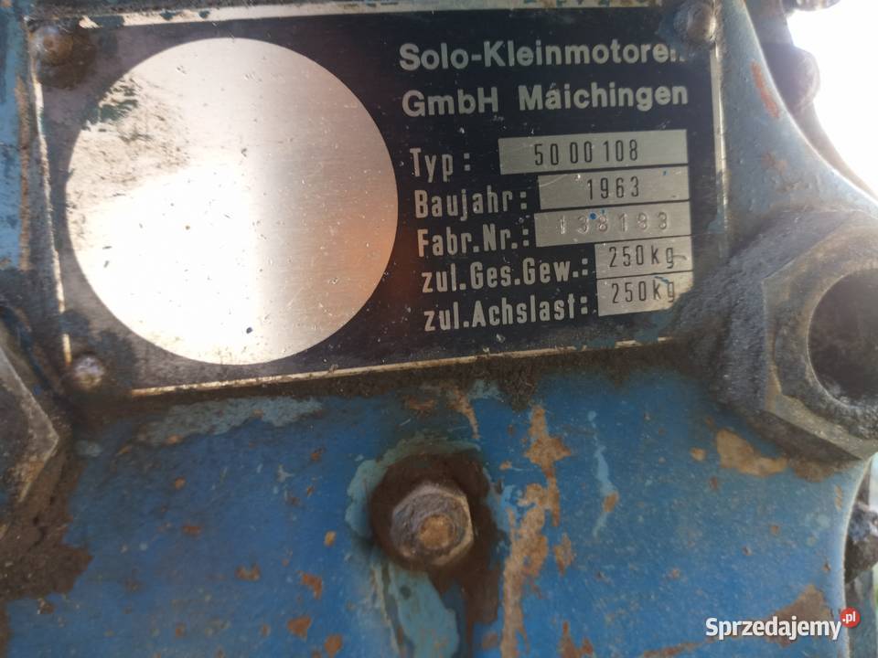 Glebogryzarka opolskie Strzelce Opolskie sprzedam