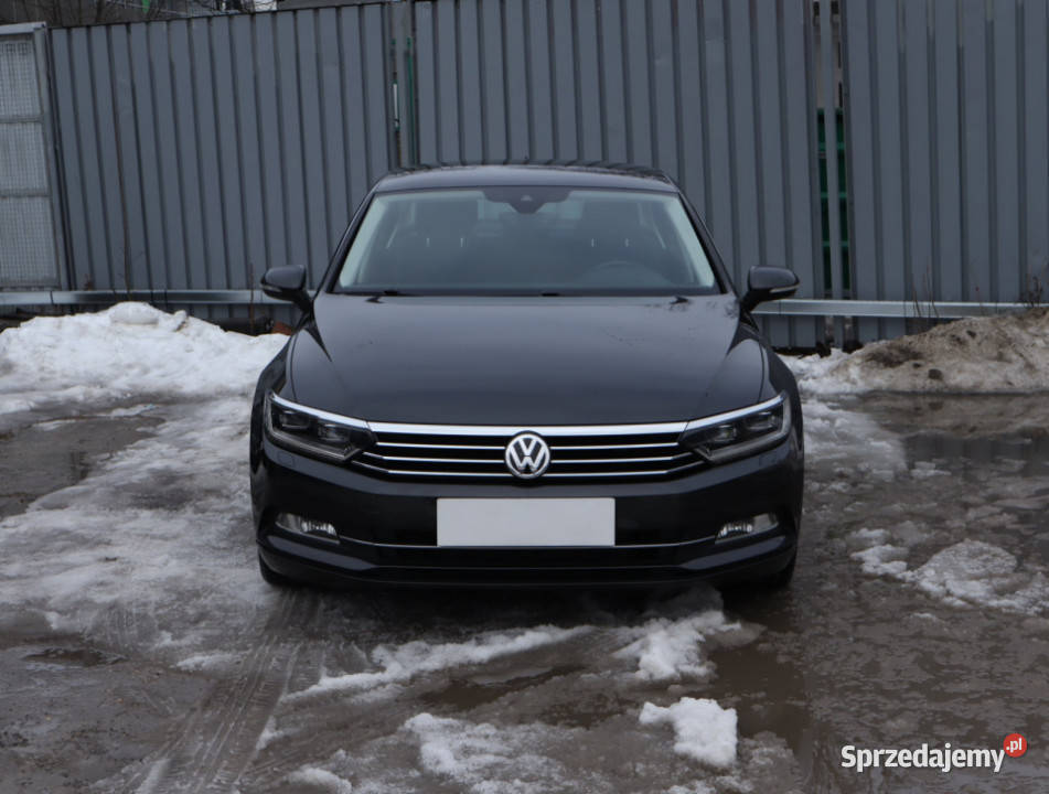 VW Passat 20 TDI klimatyzacja mazowieckie Piaseczno