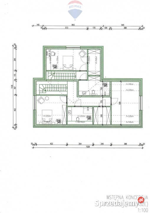 Nieruchomość inwestycyjna Kęty rondzie