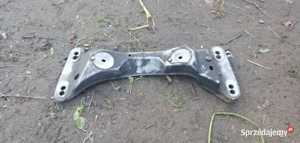 Bmw e46 lift 320d 150 łapa skrzyni biegów manual Aleksandrów Łódzki