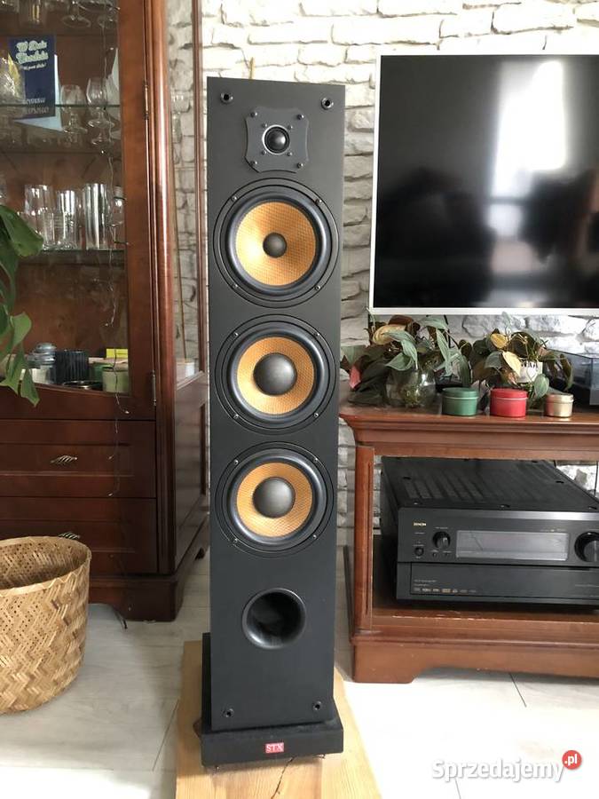 Sprzedam kino domowe HarmanKardon Oleśnica