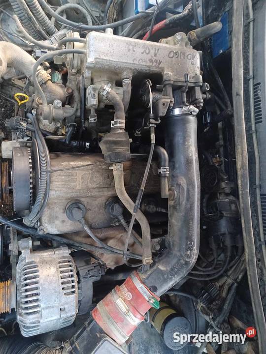 Silnik 16 16V Suzuki Vitara Motoryzacja sprzedam