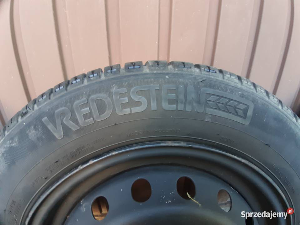 Koła Fiat Punto 15570R13 5 Lublin