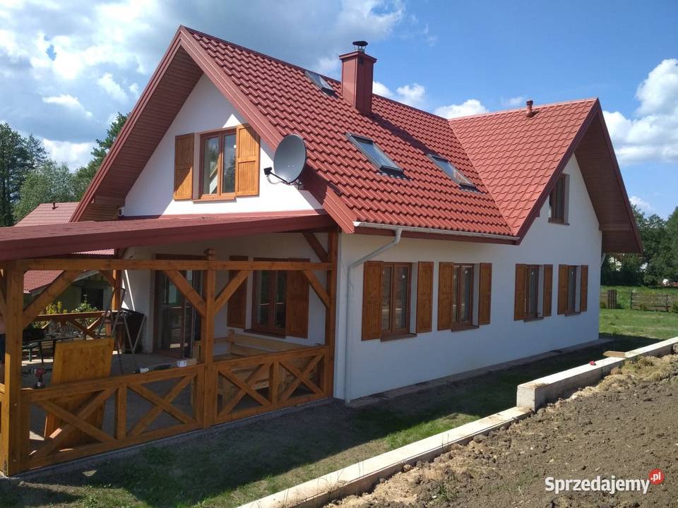 usługi stolarskie Remont i budowa Zatory