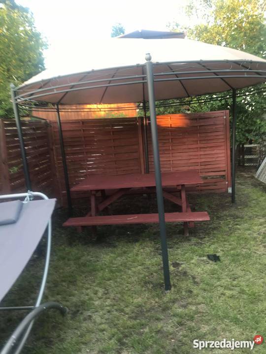 Sprzedam działkę rekracyjną ROD BRATEK Solec Kujawski