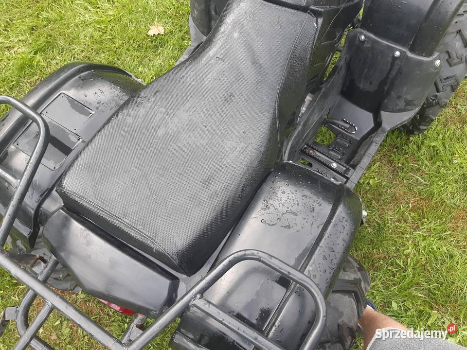 Quad 250 honda sprzedam