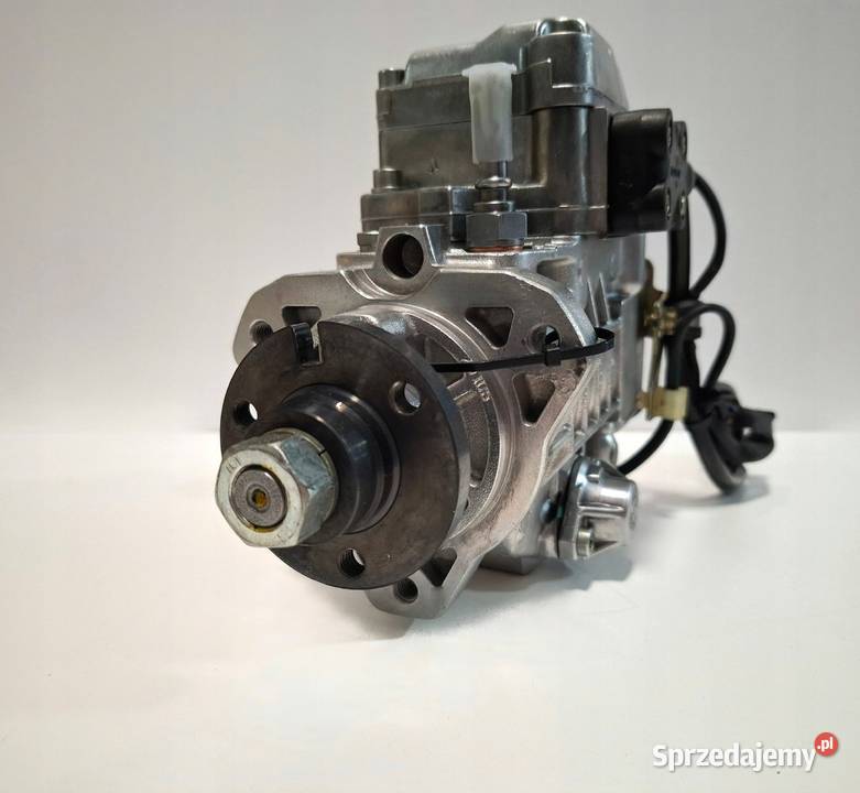 POMPA WTRYSKOWA VW 19 TDI 0460404972 038130107B Kartuzy