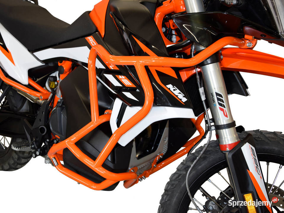 Gmole do KTM 890 Adventure 890 Adventure R 790 śląskie Częstochowa