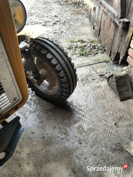 Koła do c 360 Zawidów