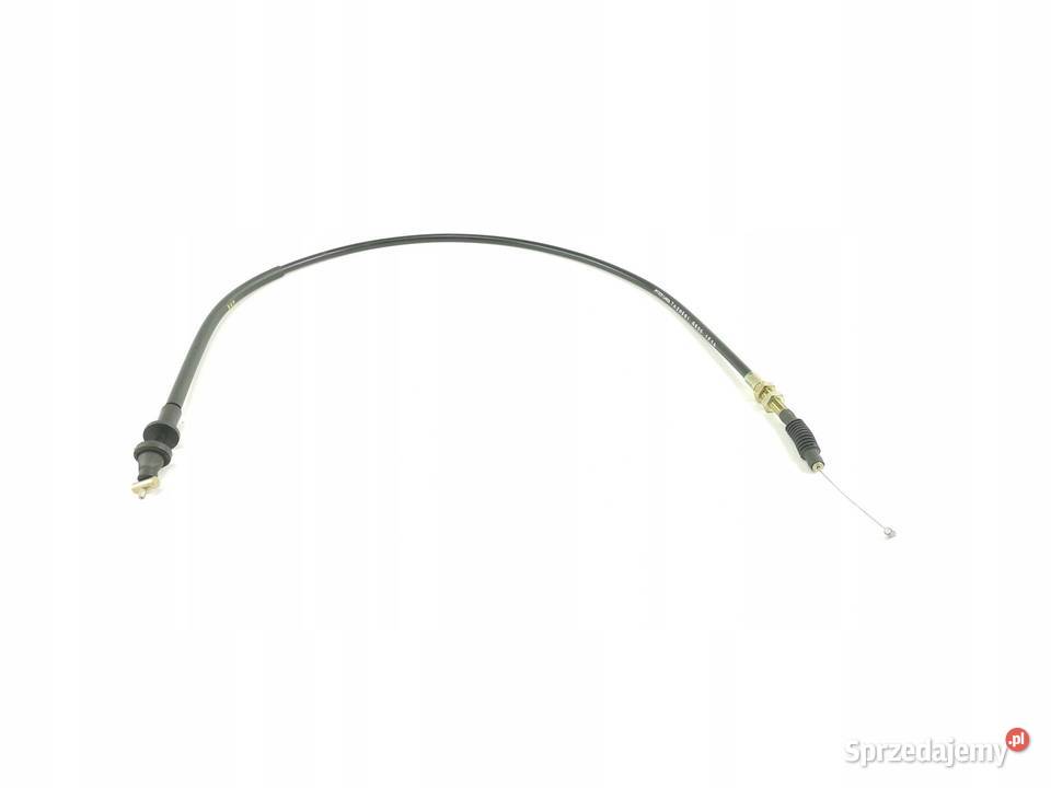 LINKA GAZU FIAT UNO 8995 ORYGINAŁ ASO Linki gazu