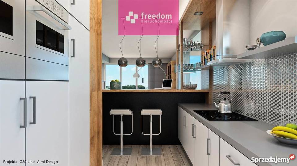 Dom wolnostojący 193m2 Mikołów Reta Śmiłowicka