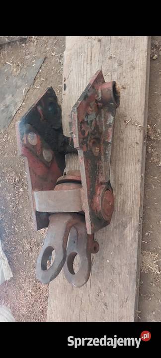 Zaczep do ursus c360 sprzedam