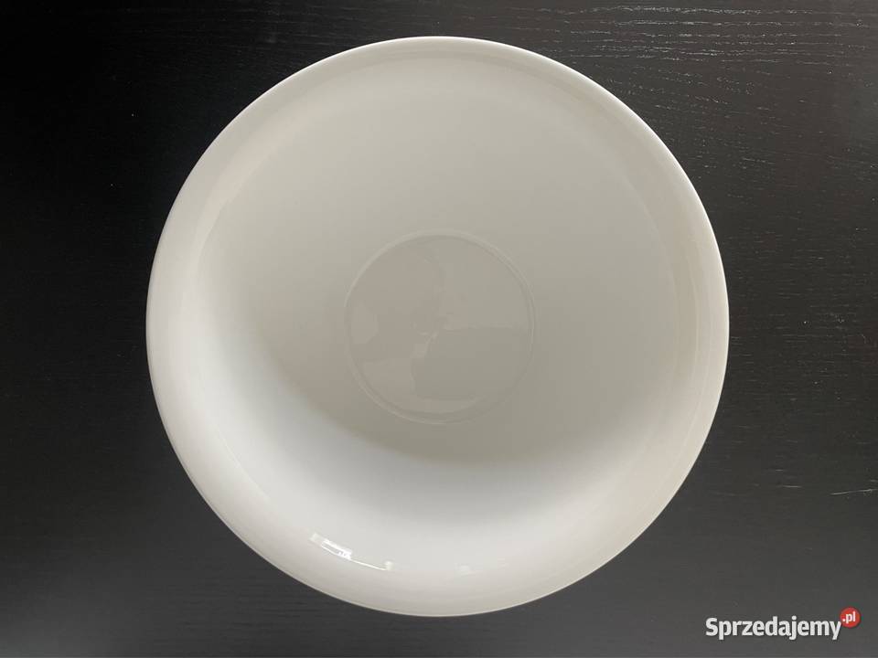 MISKA porcelanowa duż Gdańsk