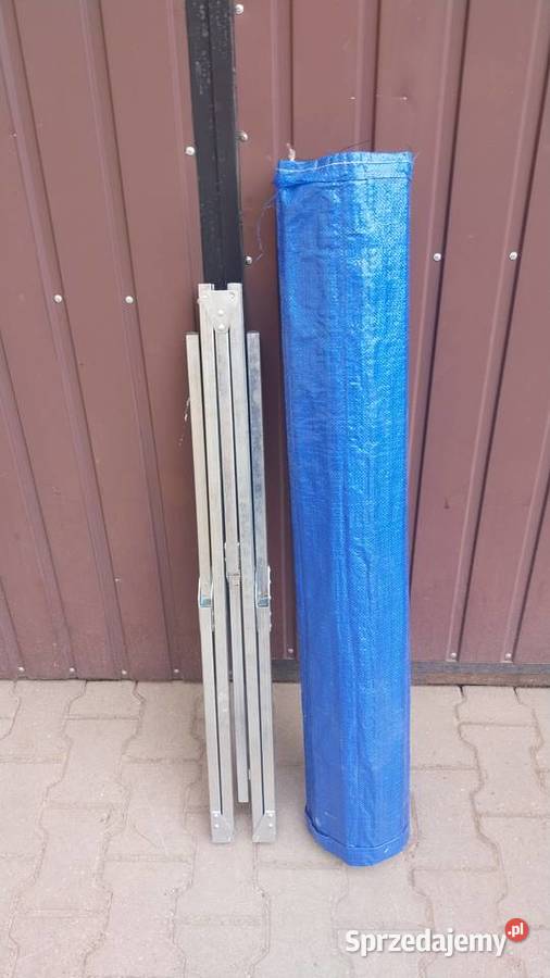 Stół handlowy 2 x 115 Rawa Mazowiecka