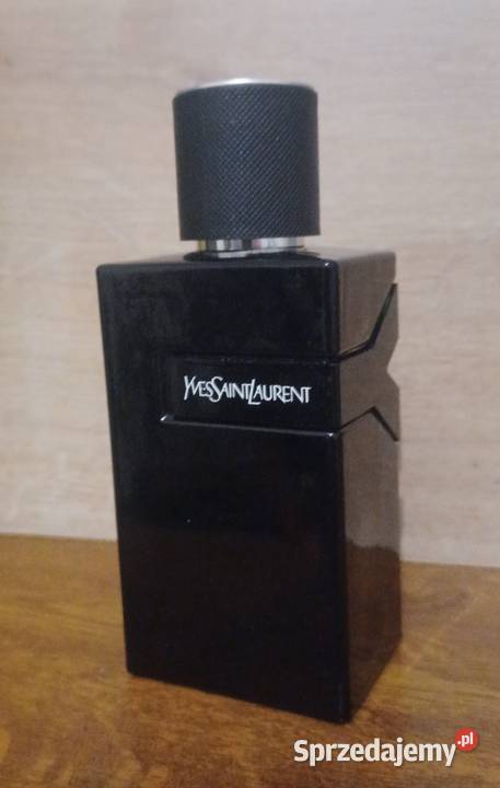 Ysl Y 100 ml Perfumy i wody