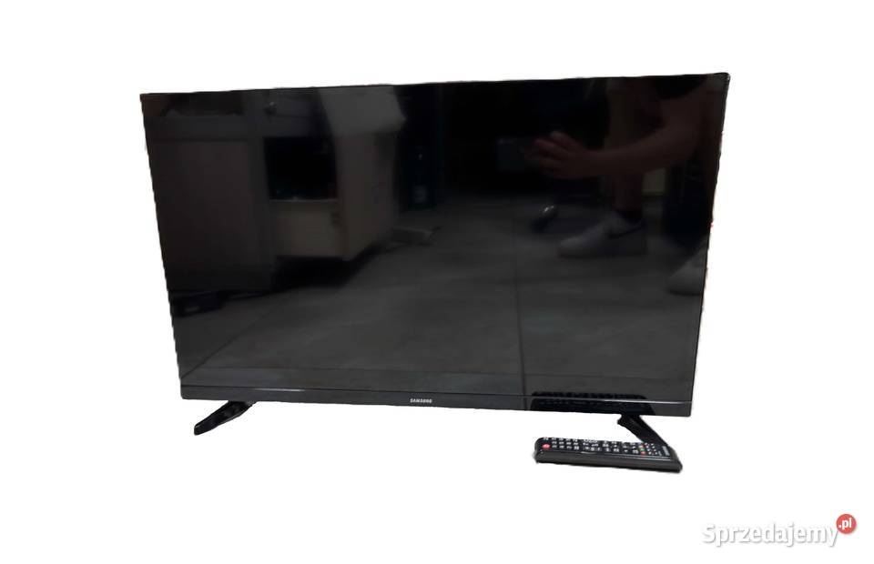 Telewizor LED Samsung UE32T4002AK 32 HD LED Elbląg