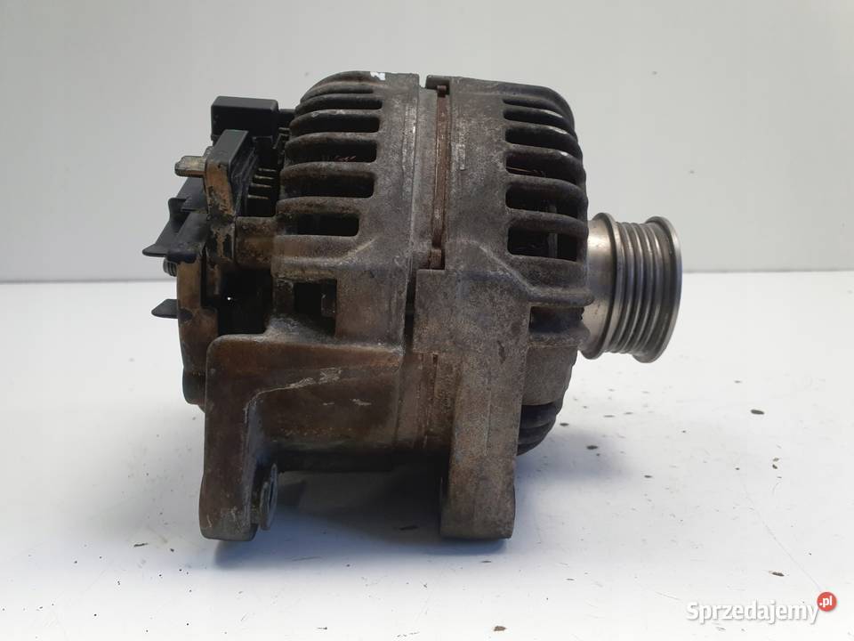 Opel Astra III H 16 16V ALTERNATOR 0124425020 Janów