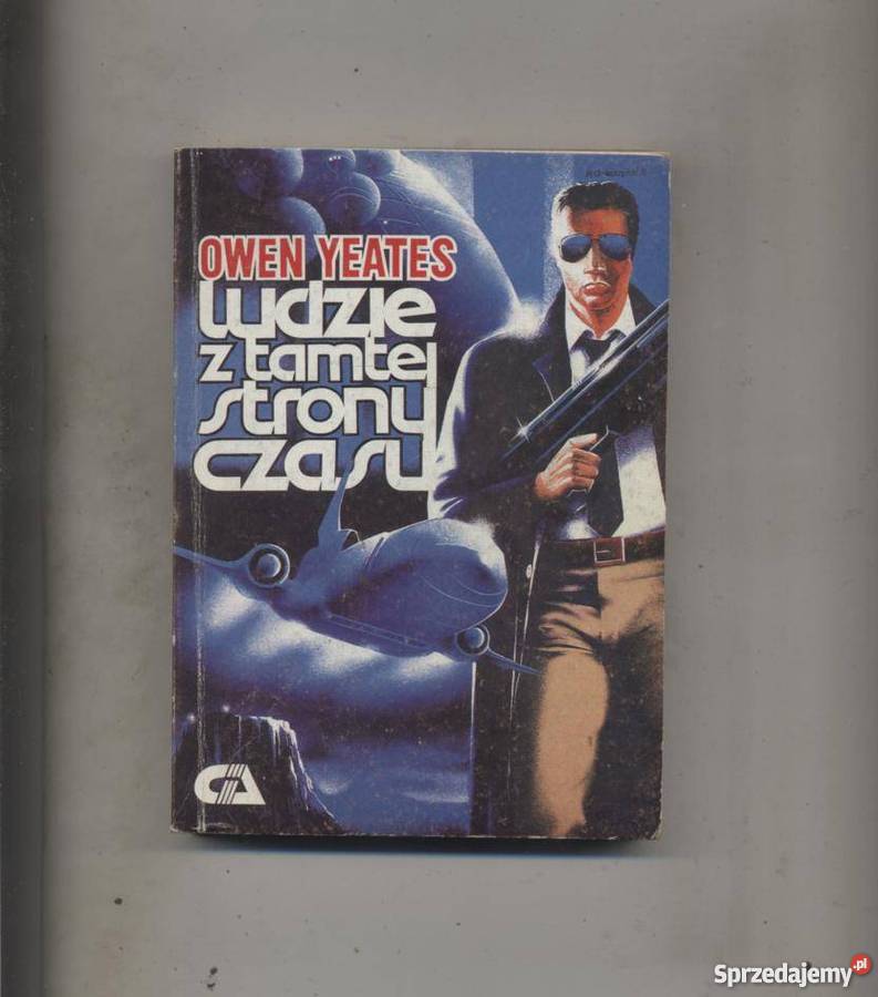 Ludzie z tamtej strony czasu Szczecin