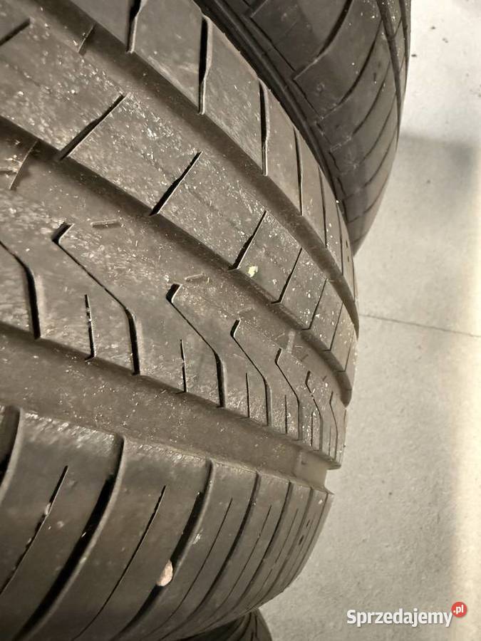 Opony letnie 20560r16 Hankook Kinergy eco2