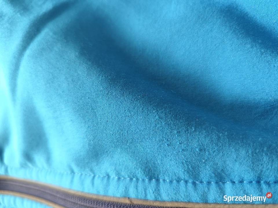 Chłopięca kurtka Softshell na polarze z kapturem Płock