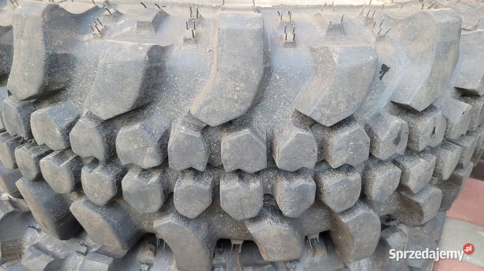 Opony terenowe suzuki jimny Samochodowe