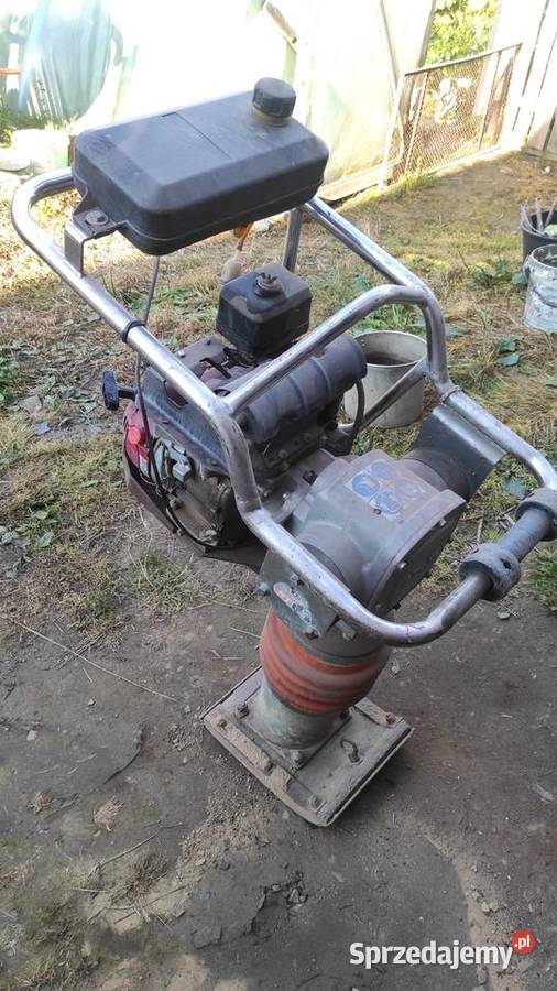 Stopa wibracyjna skoczek bell rt66 Osinki