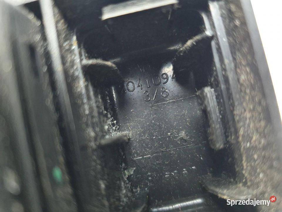 PRZEŁĄCZNIK VOLVO FH 13 400 3175587 Lipno