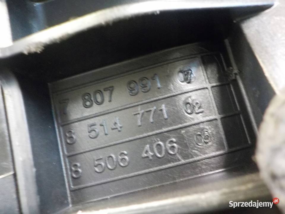 BMW F10 F20 F30 F25 20 D EURO 6 15r 184 N47 osobowe Kolektory ssące Suków sprzedam