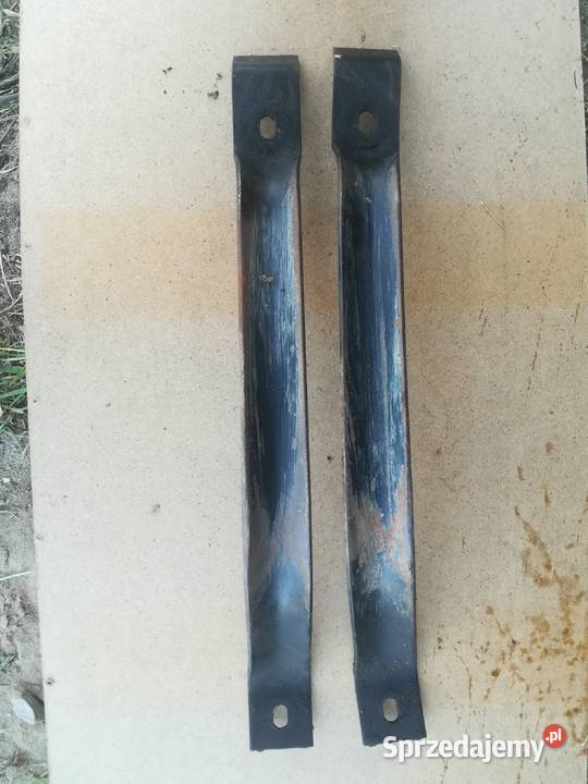 Polonez osłony miski olejowej truck Polonez atu osobowe Suskowola