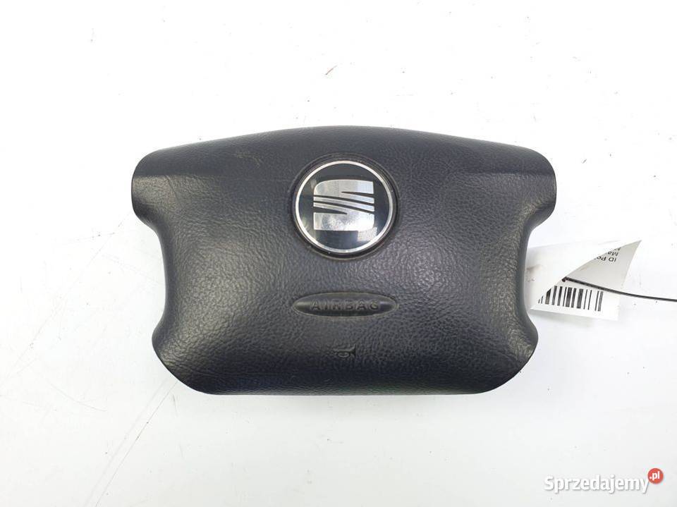 PODUSZKA AIRBAG SEAT ALHAMBRA I 7M7880201A