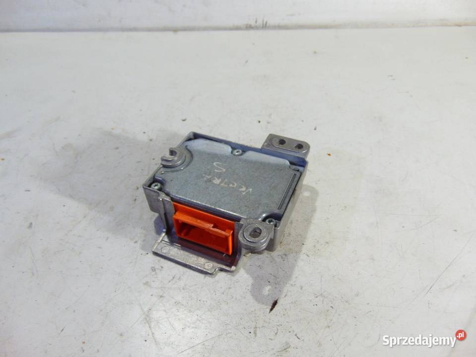 SENSOR AIR BAG AIRBAG VECTRA B 24416701 5WK42975