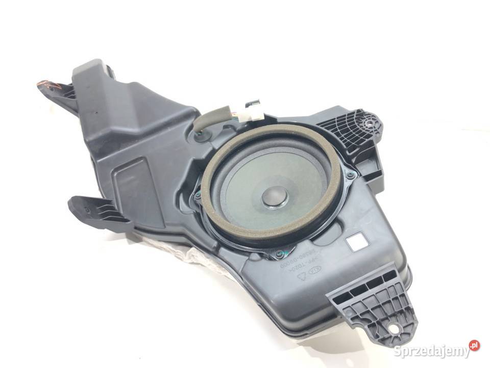 SUBWOOFER KIA SPORTAGE IV 96380D9000 SUV GŁOŚNIK osobowe