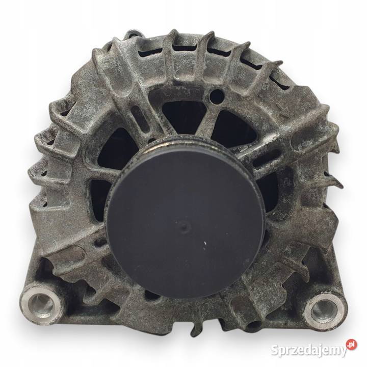 ALTERNATOR Peugeot 308 508 Partner Citroen C4 II Chełm