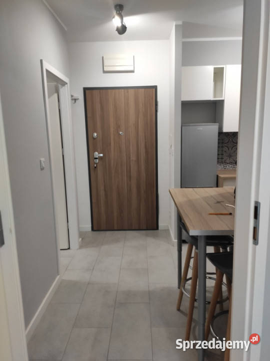 BEZPOSREDNIO 36 m 2 Kasprzaka 29C Bliska Wola 2 36m2 Warszawa