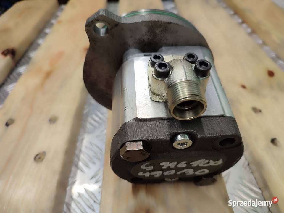 Pompa hydrauliczna 1515500013 76704 skrzyni Wilkowo