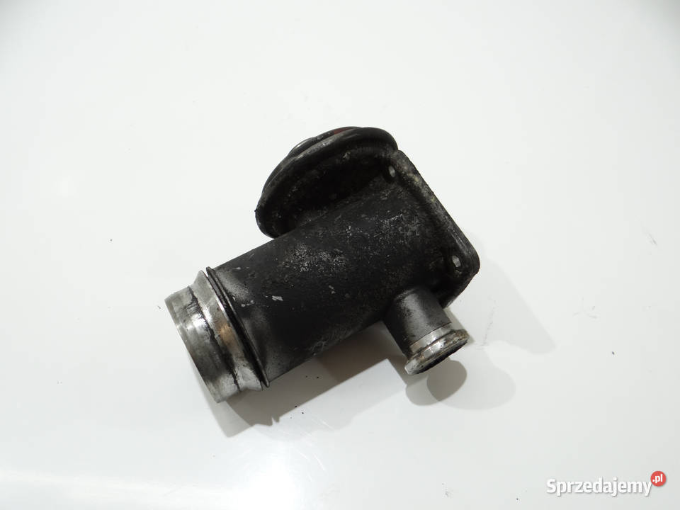 ZAWÓR EGR BMW E87 204D4 7791480 Recyrkulacja spalin EGR Strzyżewice sprzedam