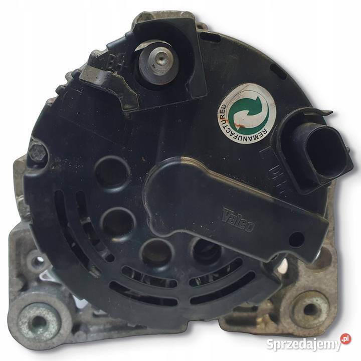 ALTERNATOR VW Bora 20 8V SG9B013 valeo osobowe Chełm