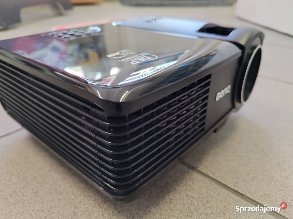 Projektor BENQ MP515 Starogard Gdański