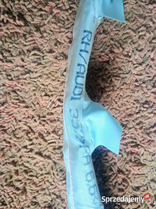 Poduszki AIRBAG kurtyny powietrzne Audi A3 8P 5 Radymno