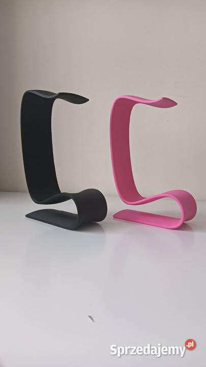 Stojak na słuchawki różne kolory Tychy sprzedam