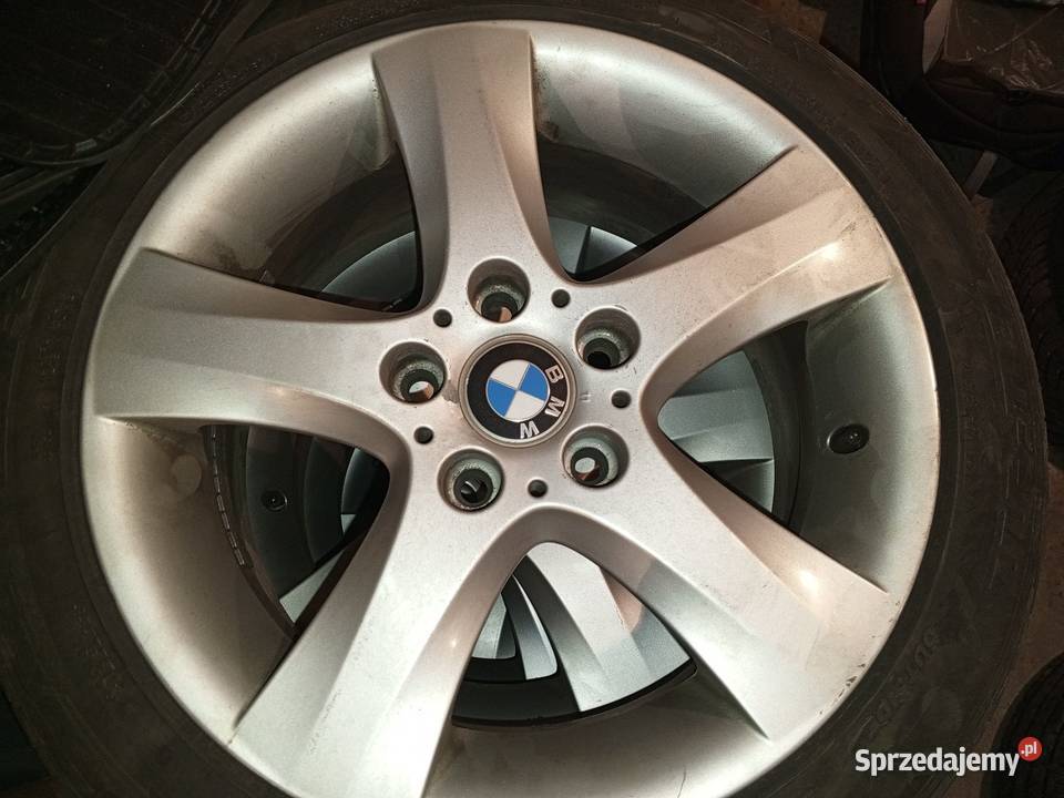Koła felgi opony lato BMW Rybnik