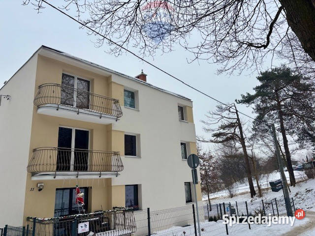 Przestronne dwupoziomowe mieszkanie Centrum kamienica Sprzedaż Gdynia