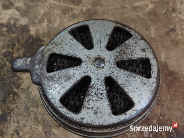 filtr powietrza Simson AWO T IFA RT org DDR lubuskie Żary